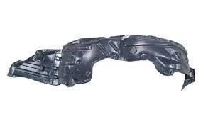  E210 2019- 53875-02660/53875-02730/53875-02A30   غطاء واقي الطين الأمامي الأيمن للغطاء الأمامي كورولا