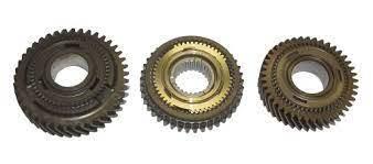  Gang 1/2 Synchronisieren Original Citroen Peugeot