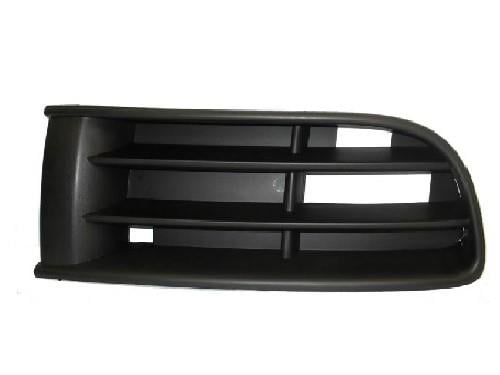  Ventilation Grille, bumper , Right Front, without fog lights POLO IV 0105