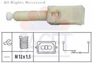  Brake light switch 2poles PASSAT - AUDI - 1,6/1,8/1,8T - ADP-AHL-ALZADR-AEB-AOU - 9500