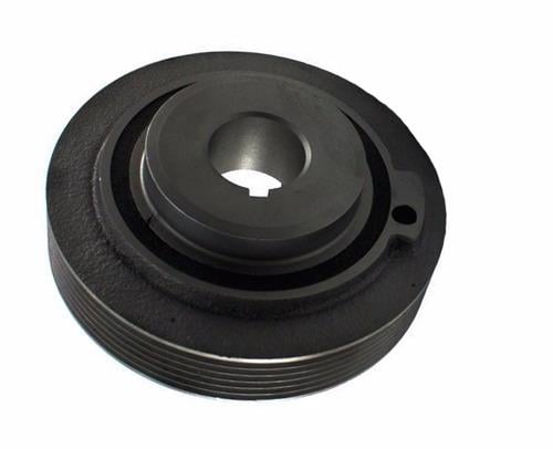  Ременный шкив, коленчатый вал, PEUGEOT 306/406/605 CITROEN SAXO XSARA XSANTIA 1,8 2,0