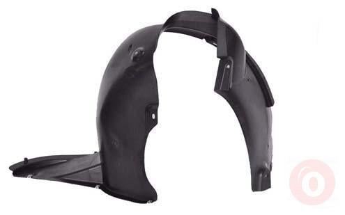  SEAT IBIZA 17 بطانة مبيت العجلة الأمامية اليسرى