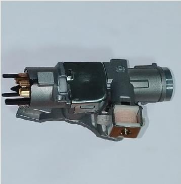  Zünd- / startschalter, POLO 02