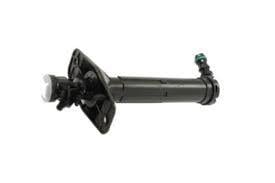  نفاث سائل الغسالة ، تنظيف المصباح الأمامي ، يمين AUDI A6 C7 2013-