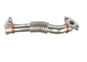  EGR-Rohr,  HYUNDAI İ20-İ30