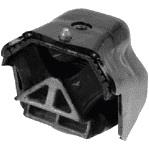  Engine Mounting CRAFTER 06