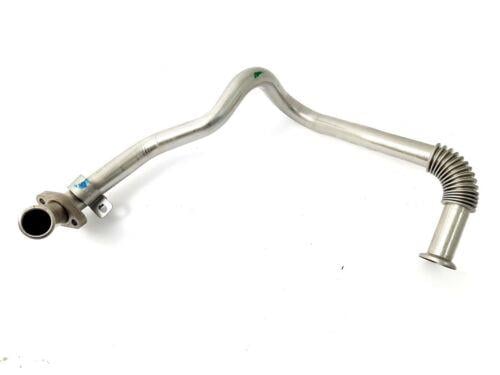  Трубка EGR  PARTNER 1.9 20002006