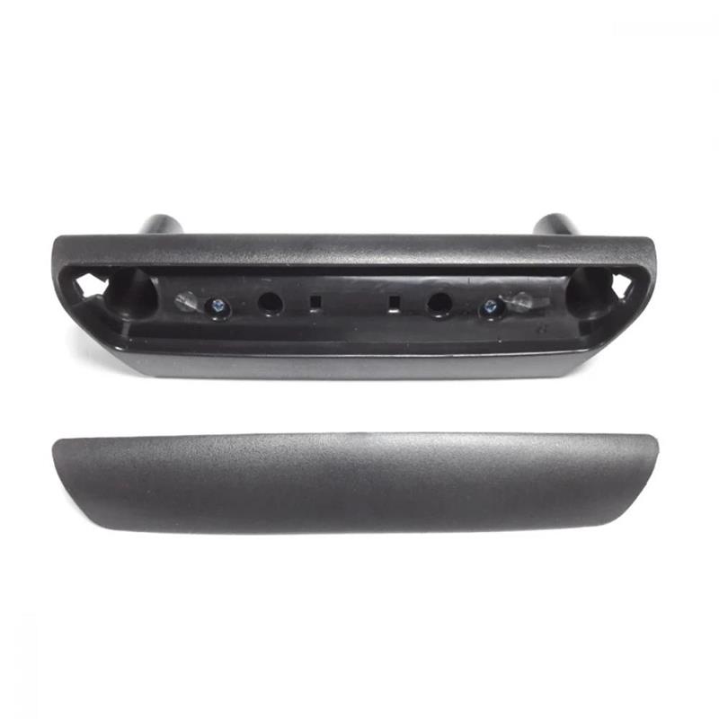  INTERIOR DOOR HANDLE  (complete with cover )(LEFT) TRANSPORTER T5/T6 04
