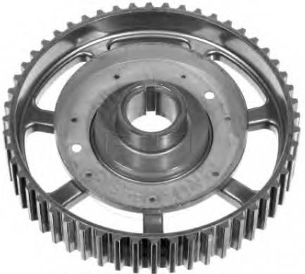  ترس ، عمود الحدبات GOLF4-BORA AKL