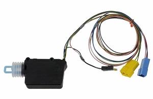  Steuerung, Zentralverriegelung, LT35/SPRINTER 96