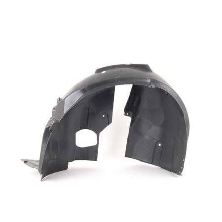  Подкрылок колесной арки передний левый AUDİ A3 13-16 SD