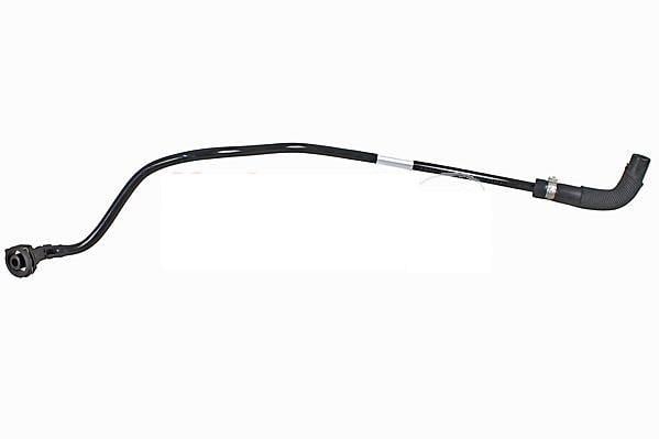  Дополнительный патрубок бака для воды Q5 2.0L 2011-2012