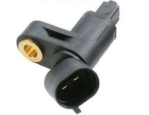  المستشعر ، سرعة العجلة ، المحور الأمامي يسار  AUDI A3,BORA,GOLF 1.6 16V/POLO 75,100 1.4,1.6 16V TDI 97-05 ABS