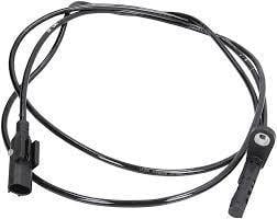  الاستشعار ، سرعة العجلة المحور الخلفي الأيسر ABS، CRAFTER 2012- 2E0927748AB