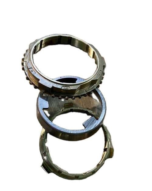  Getriebe 1/2 Synchronring Getriebe Kit Fit Für Beetle EOS Golf Audi A3