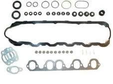  Комплект прокладок, головка цилиндра Т4 2,4