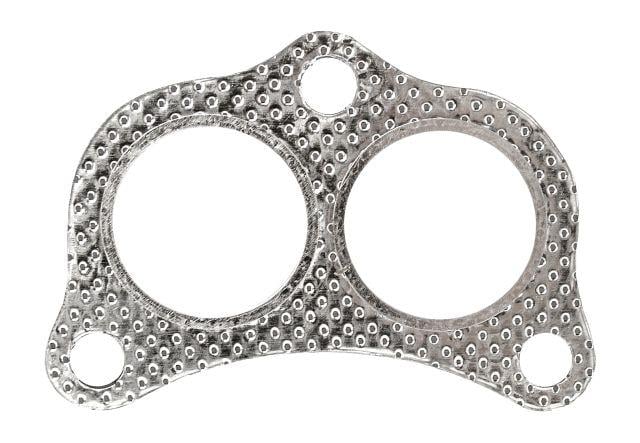  Прокладка, труба выхлопного газа POLO AEE ALM (850610)