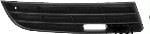 Ventilation Grille, bumper , Right Front, without fog lights PASSAT 0510