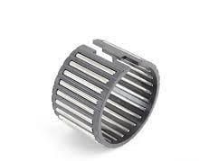  GOLF BORA DUU Подшипник трансмиссии 24X32X18 020311125