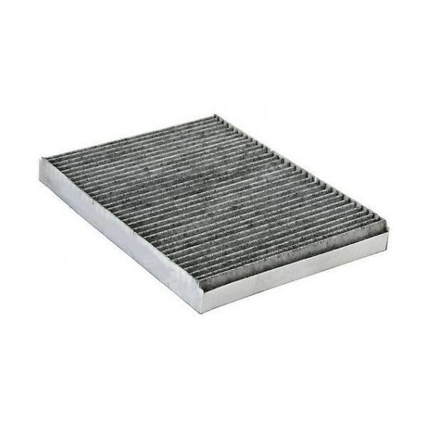  Фильтр, воздух во внутренном пространстве TRANSPORTER T5  -  TOUAREG 2.5 Tdi