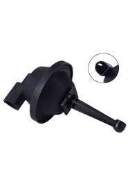  Door Handle Front, Rear, Right without lock  , GOLF IV-JETTA GOLF V JETTA LUPO