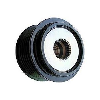  بكرة ، مولد التيار المتردد ، AUDI A4/A5 1,8 TFSI 08 A6/Q3 10 2.0 TFSI