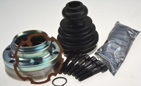  Шарнирный комплект, приводной вал TRANSPORTER T4 91-03