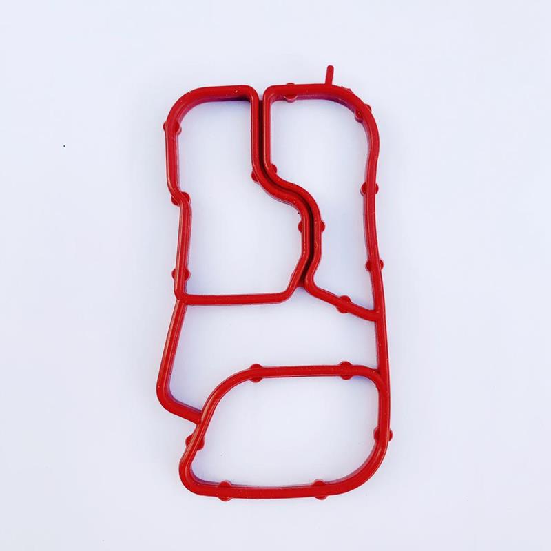  Dichtung, Ölkühler, GOLF6-JETTA-PASSAT 1,8 TFSI / 2,0 TFSI