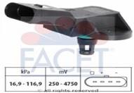  مستشعر ضغط الهواء ، التكيف مع الارتفاع AUDI A4-A5 - 1,8/1,8T/2,0/3,2 - TFSI-TDI-FSI - BFGCABA-CDHA-CABB-CDHB-CAGACMEA-CAEB