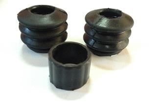  طقم منفاخ فرجار الفرامل ، المحور الأمامي ، CRAFTER