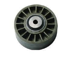  Tensioner pulley, V-Ribbed belt  LT 35