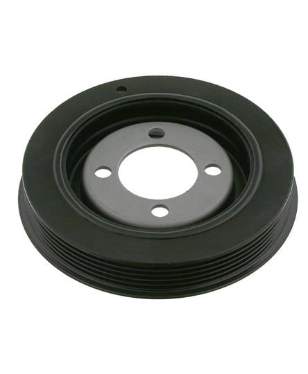  Ременный шкив, коленчатый вал, PEUGEOT 106 / CITROEN SAXO XSARA