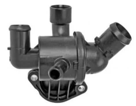  Termostat 80 - 89°C Golf 6/Vıı/Jetta/Passat/Polo 1,6 Tdı 10- 03L121111S