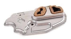  Otomatik Sanzıman Filtresi Golf Jetta Polo A3 Cordoba 09G325429