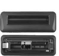  Открывание багажника задней двери Свич и ручка SKODA FABIA (NJ3) 14-21/ OCATIVA (5E3) 15-20/ RAPID (NH3) 12-19