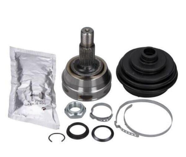  Antriebswelle, Außenachse,  VW:PASSAT-GOLF II -JETTA II-AUDI 80) GKN 300971