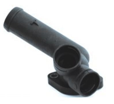  Фланец охлаждающей жидкости , T4-LT 35 ACVAAB-ACU-AEN 96-07