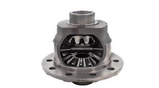  Diferansiyel Kutusu - Dolu 8x35 21mm 4.38 VAG - Mercedes LT35-Sprinter 2D0525121A/9023500123