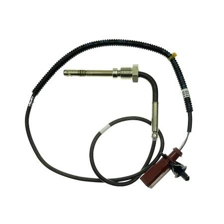  الاستشعار ، درجة حرارة غاز العادم CRAFTER 12 2.0 TDI