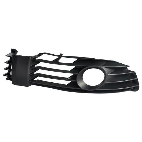  Ventilation Grille, bumper with holes for fog lights, Right Front PASSAT 0105
