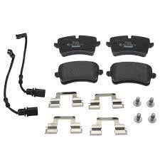 FREN BALATASI ARKA AUDI A4/A5/A7/Q7 4G0698451A