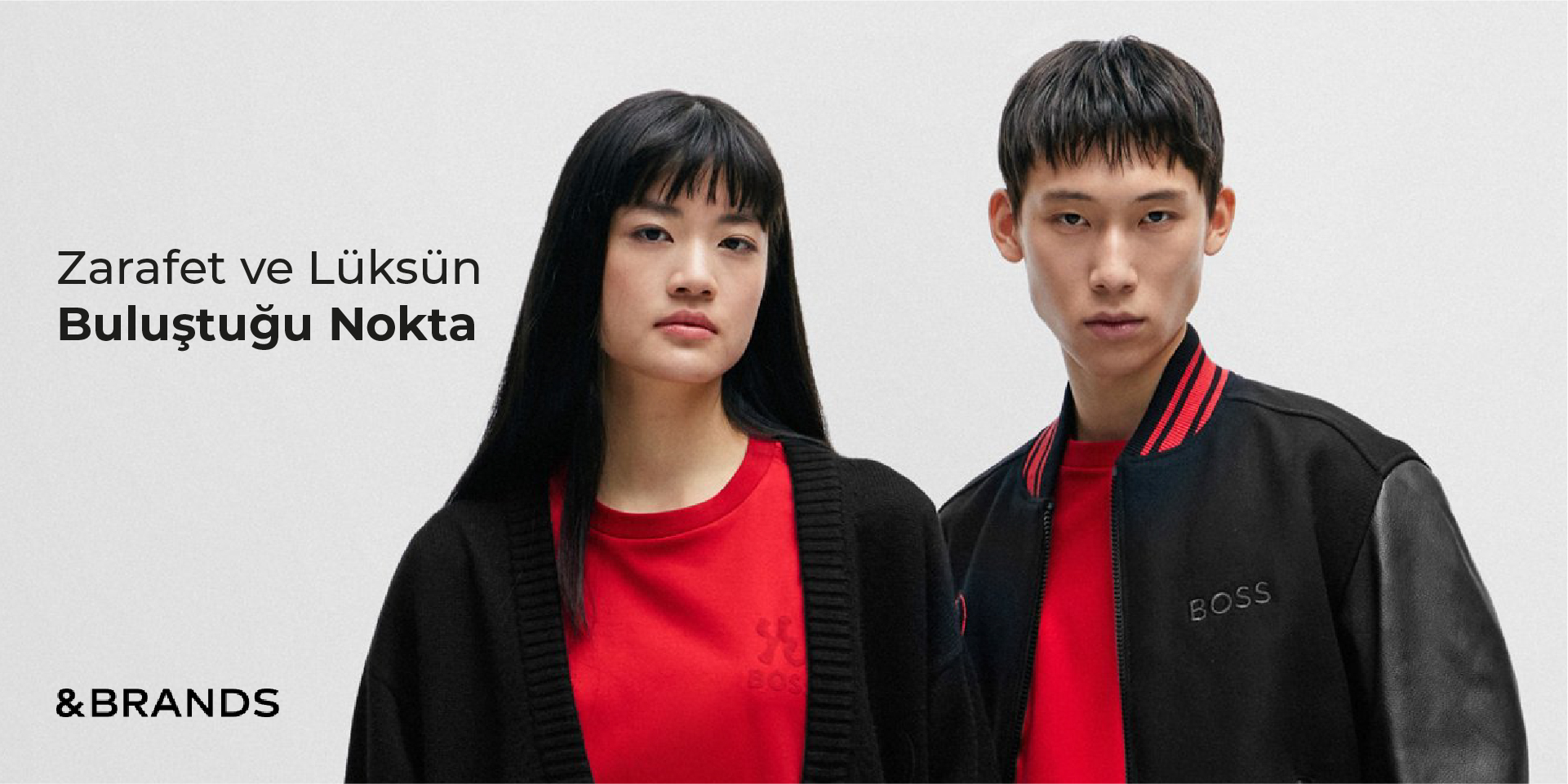 Hugo Boss: Lüksün Zerafeti ile İlham Alın