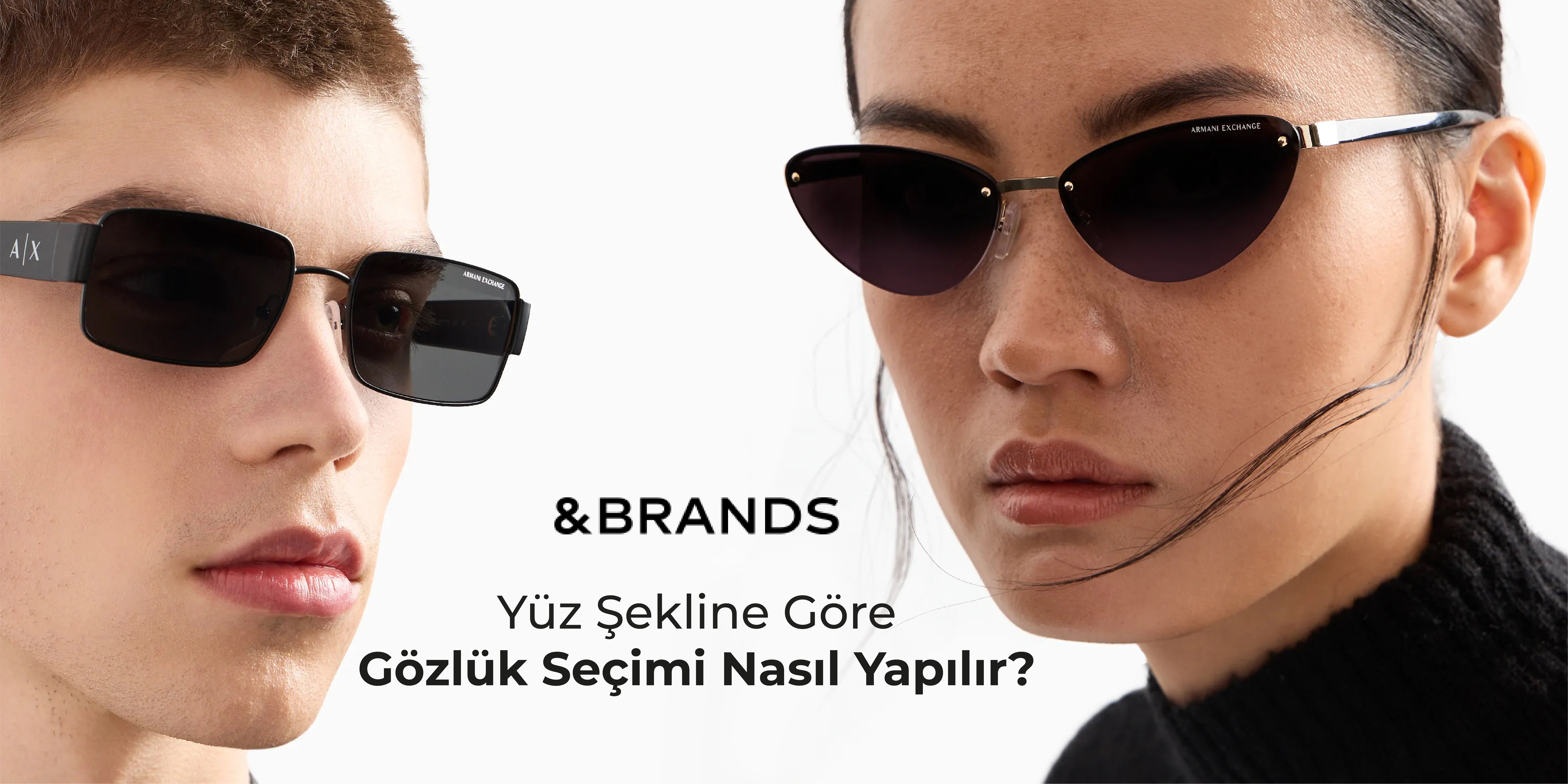 Yüz Şekline Göre Gözlük Seçimi Nasıl Yapılır?
