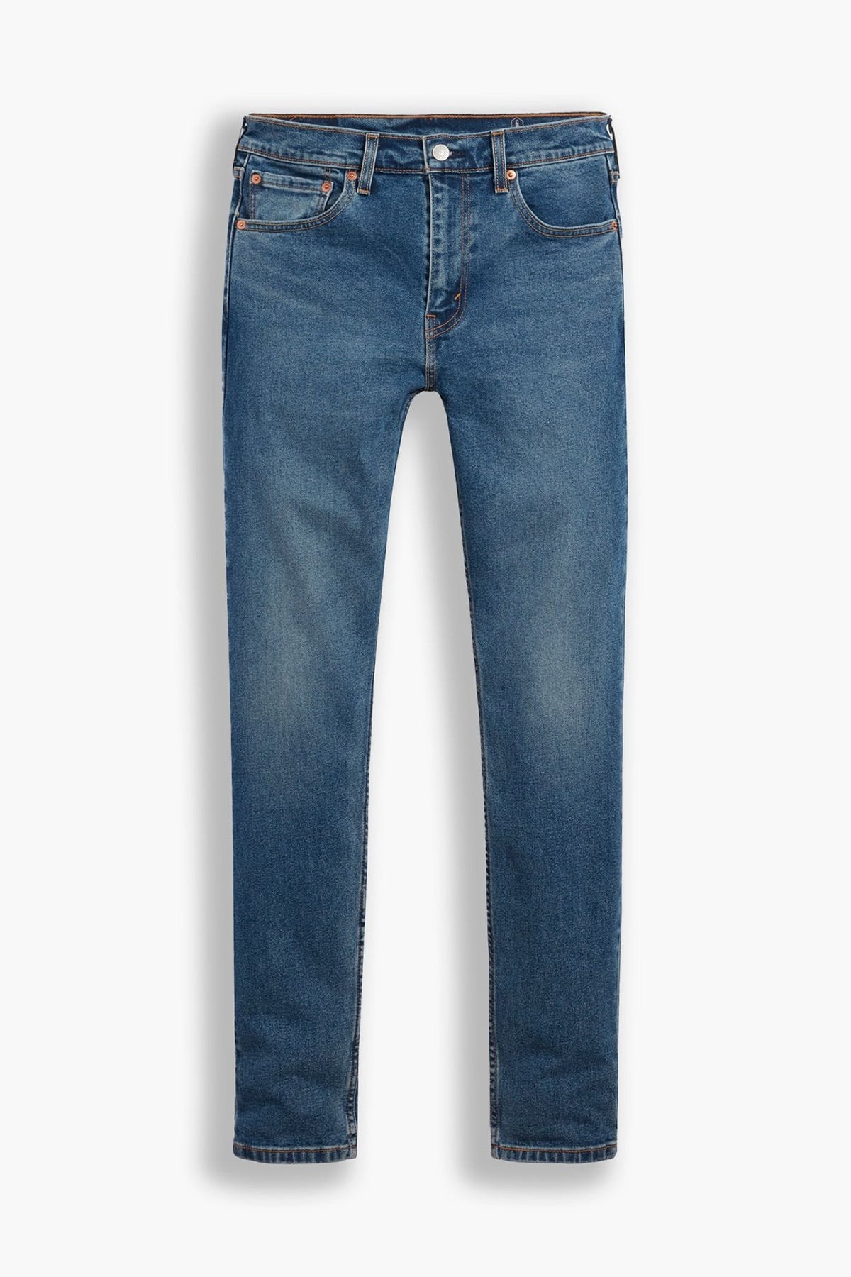 512 SLİM TAPERBlue Denim