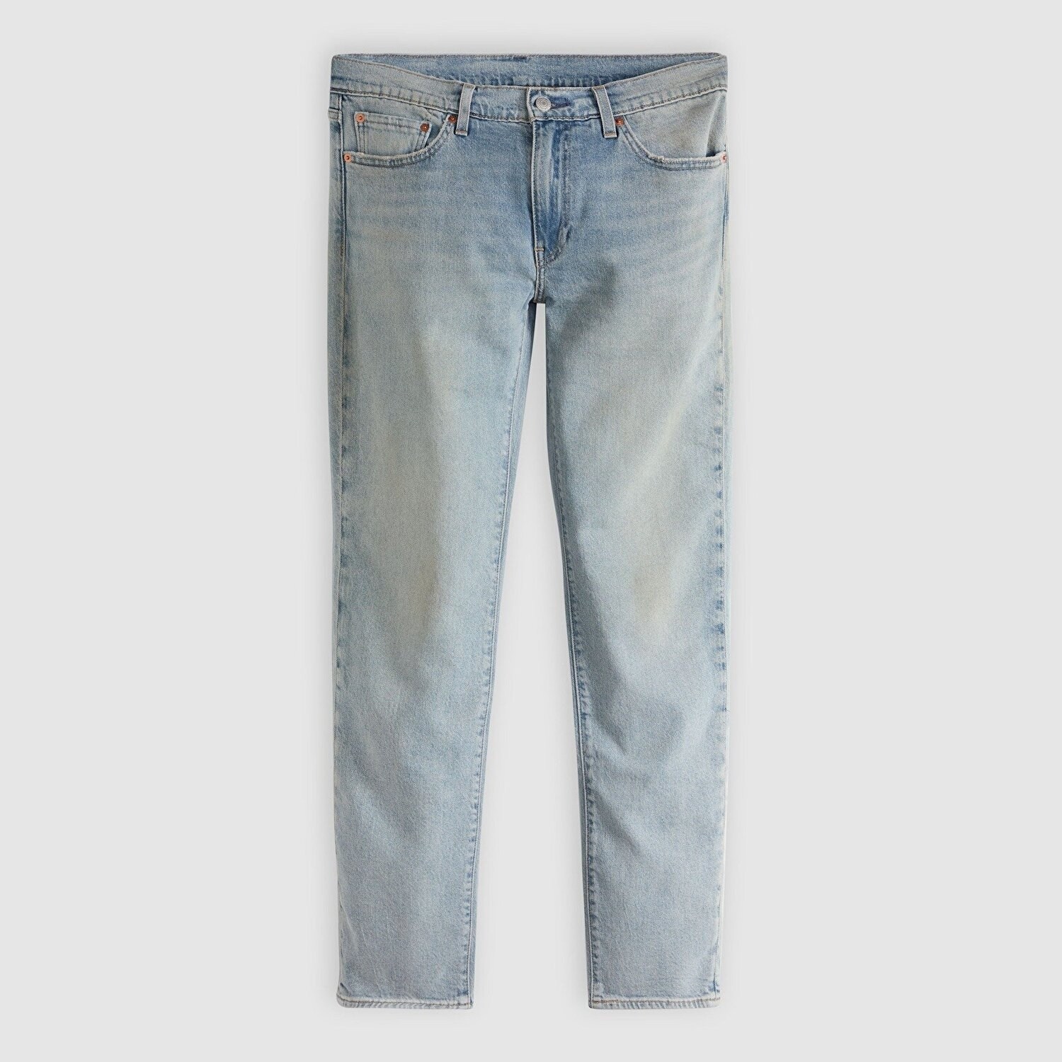 LEVİS 511™ SLIM WHERE THE WIND BLOWSAÇIK MAVİ