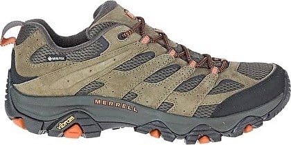 MOAB 3 GTX, Renk:OLIVEYEŞİL
