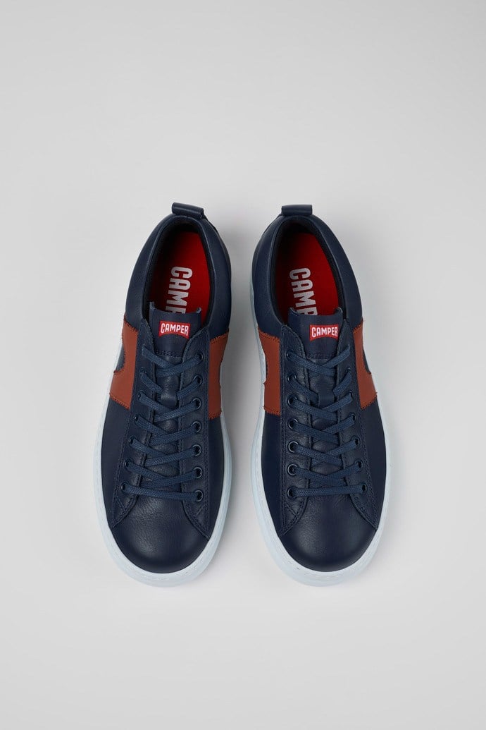 Sella Yard,Sarda Mao/Runnerfour BlanSİYAH