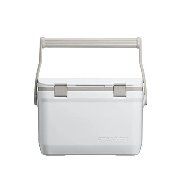 The Easy-Carry Outdoor Cooler-
