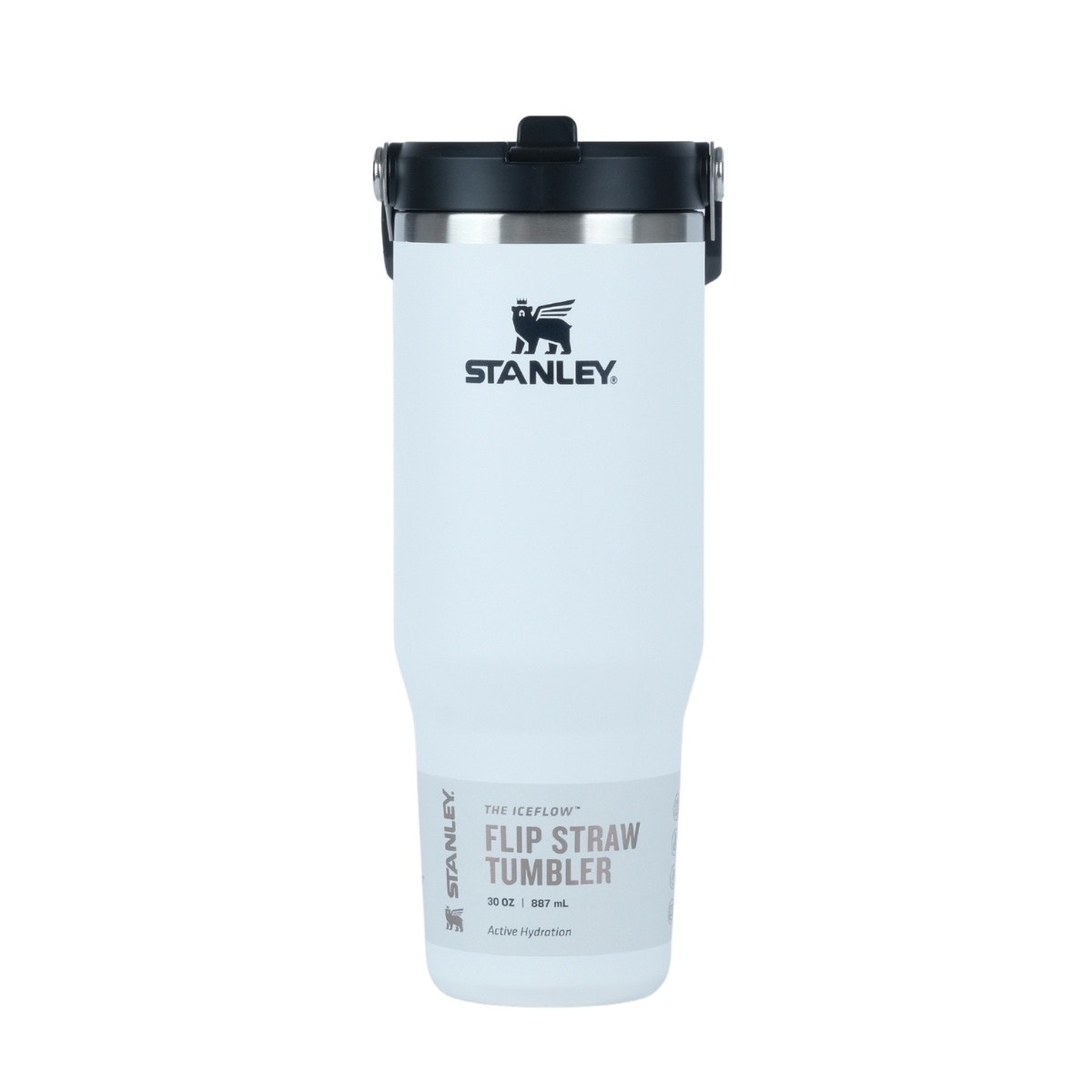 The IceFlow™ Flip Straw 2.0-