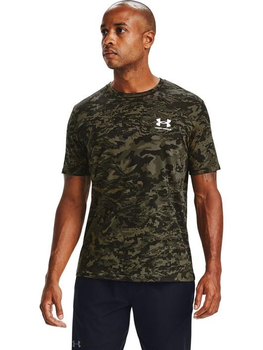 UA ABC CAMO SSYEŞİL